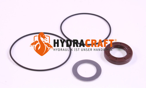 Dichtsatz Parker F11-005 Typ V  (78343008)