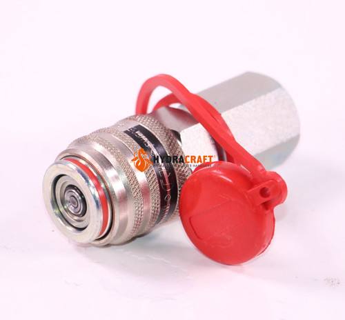 Kupplung Cejn Ultra Hochdruck-Hydraulik 115 Serie 80 MPa; 1/4" NPT (41400020)