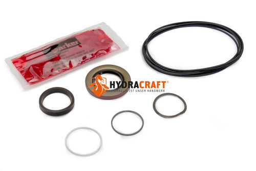 Dichtsatz Parker Torqmotor Serie TGK (78362052)