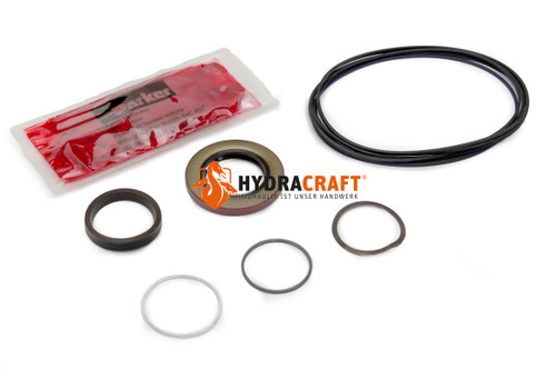 Dichtsatz Parker Torqmotor Serie TGK (78362052)