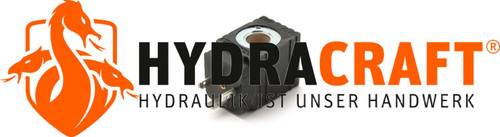 Magnetspule Parker 851005-024V U: 24VDC b: 28,5 d: 13 h: 34 Watt: 12 (78621099)