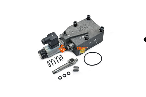 Pumpenregler Bosch Rexroth EP4S,HM,M,28 (78245077)