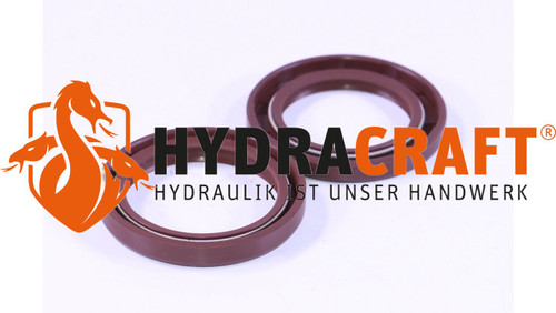 Dichtsatz für Hydraulikmotor ISO-SCM-012/064-V (78343056)