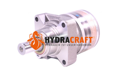 Hydraulikmotor Parker TG0240HK450AAAB (78361438)