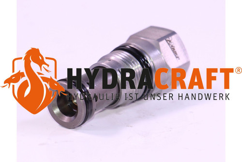 Druckbegrenzungsventil Winner RP-10A-20-W-8 fest 7 bar (78022039)