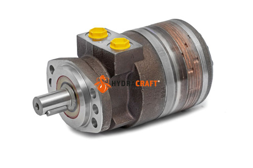 Hydraulikmotor Parker TF0195EW260AAAB (78361327)