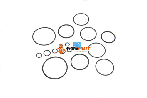 Dichtsatz Parker SK-CBE500 (78017063)