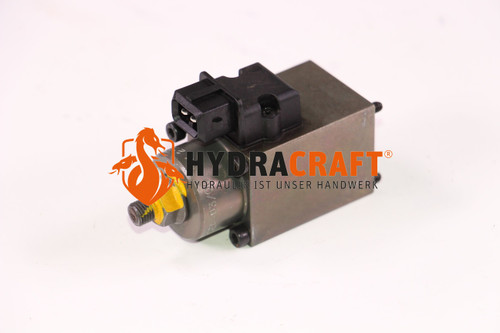 Regelmagnet Linde Hydraulics 0009736112 U: 24VDC (78623032)