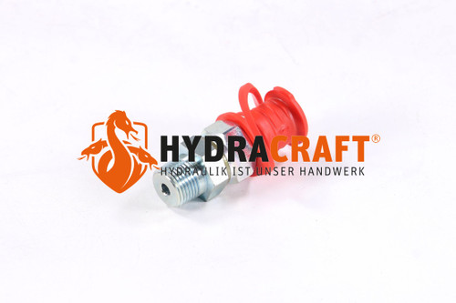 Nippel Cejn Ultra Hochdruck-Hydraulik 115 Serie 100 MPa; 3/8" NPT (41400002)