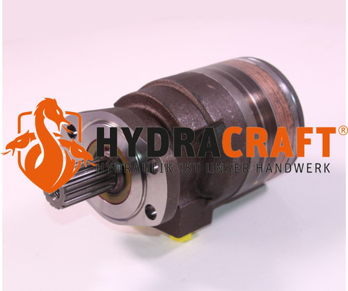 Hydraulikmotor Parker TG0240MW440AAAB (78361002)
