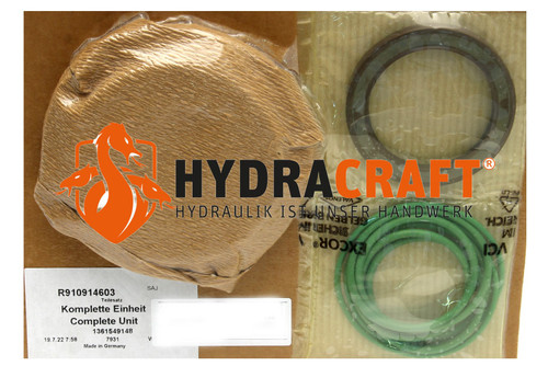 Dichtsatz Bosch Rexroth AA2FM250/60W R910914603 (78343344)