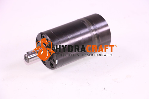 Hydraulikmotor M+S Hydraulics MM12,5CK (78361109)