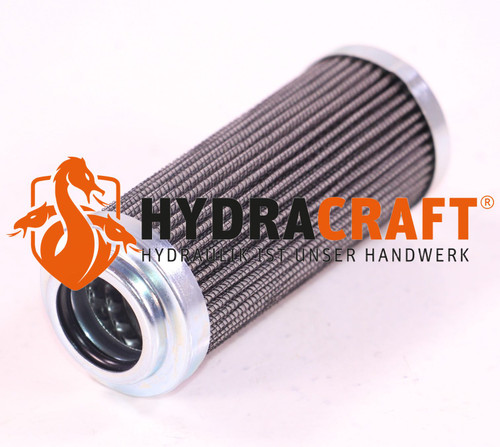 Druckfilterelement Stahlgestrick FILTREC D111T40A Höhe: 113 mm  (78814152) Druckfilterelement Stahlgestrick FILTREC D111T40A Höhe: 113 mm  (78814152)