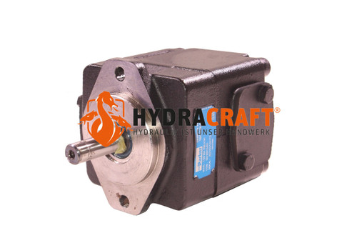 Flügelzellenpumpe Parker T7BS-B04-1R00-A1M1 (78231191)
