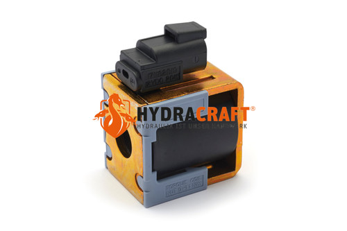 Magnetspule Comatrol R16-12D-20W-DE-NSD U: 12VDC b: 39,6 d: 16,1 h: 49,8 Watt: 20 (78612002)