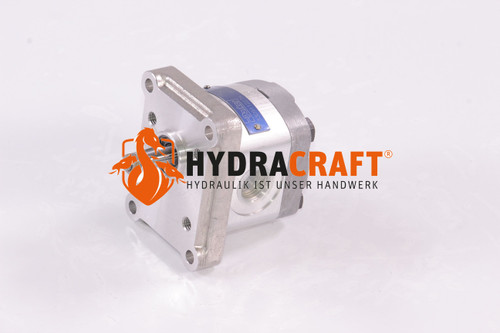 Zahnradpumpe Parker PGP502A0012AP2D1NE3E2B1B1 (78211270)