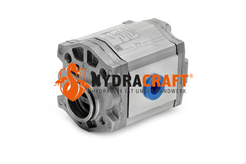 Zahnradpumpe Bosch Rexroth AZPB-32-7.1LNY02MB (78211666)