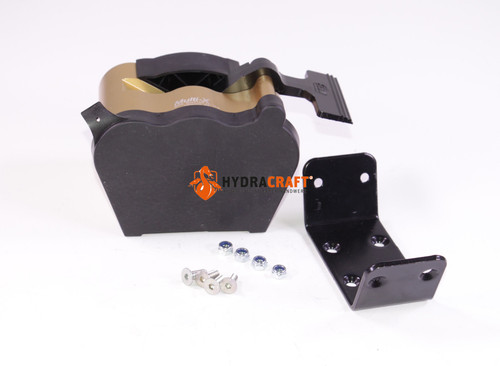 Cejn Kupplung  Multi-X Quattro 10/12,5 G 3/8"+G 1/2" Kupplungsseite GII (BSP)  (41000154)