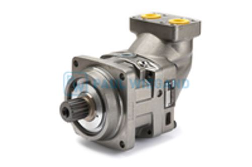 Variable displacement pump Poclain PM45-50-S4 D12 (78243029)