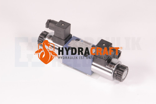 Wegeventil Ponar 4WE6G6X/EG24N9K4 (78011006) Wegeventil Ponar 4WE6G6X/EG24N9K4 (78011006)