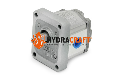 Zahnradpumpe Bosch Rexroth AZPB-32-4.0RHO01MB (78211680)