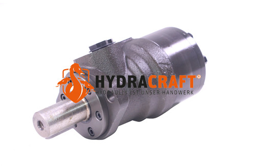 Hydraulikmotor M+S Hydraulics MR250CB (78361827)