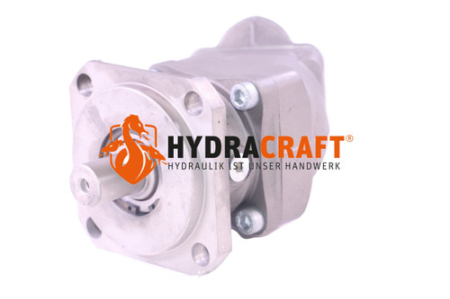 Axialkolbenmotor Sunfab SCM-017W-N-SB4-B25-S3G-100 (78341130)