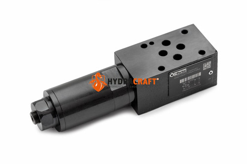 Druckreduzierventil Parker PRDM2PP35SNG (78012064)