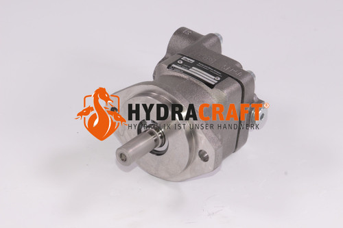 Axialkolbenmotor Parker F11-005-MB-CN-K-000-0000-00 (78341009)