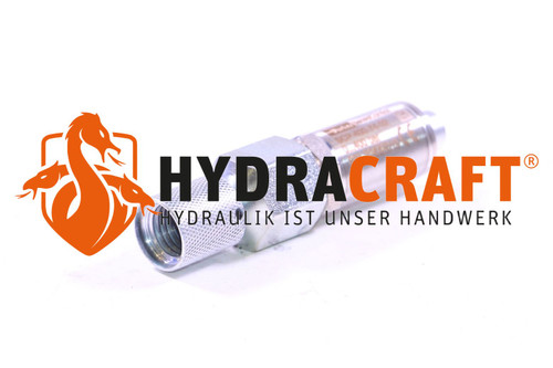 SCP-Drucksensor Parker analog 0-400 bar Messtechnik SCP-400-74-02 (78999034)