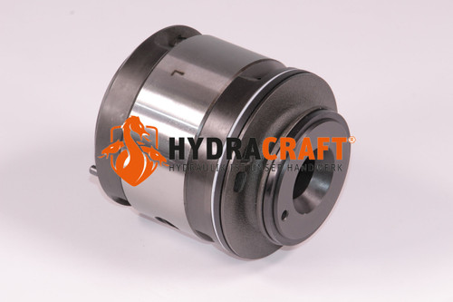 Pumpeneinsatz Parker T6DCM UNIT C B17 CW S1 (78237040)