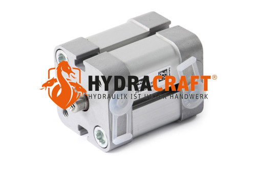 Pneumatikzylinder Antriebe/Aktoren Zylinder Parker P1PS032DS7G0020 doppeltwirkend (77021017)