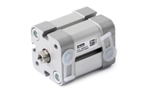 Pneumatic cylinder Drives/actuators Cylinder Parker P1PS032DS7G0020 double-acting (77021017)