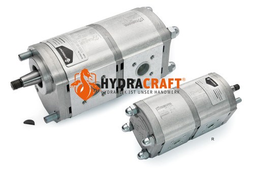 Zahnradpumpe Casappa PLP20.14-54B5-LBE/BC/20.11,2-LBE/BC-S6-S0-N (78212384) Zahnradpumpe Casappa PLP20.14-54B5-LBE/BC/20.11,2-LBE/BC-S6-S0-N (78212384)