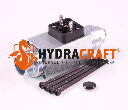 Magnetspule GRFY035F20E63 U: 24VDC (78621083)