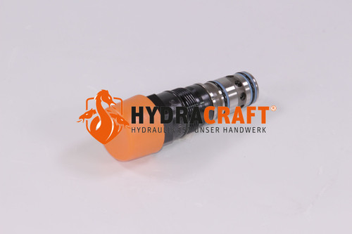 Druckbegrenzungsventil Bosch Rexroth DB20K2-16/315XYU einstellbar 0-315 bar (78022019)