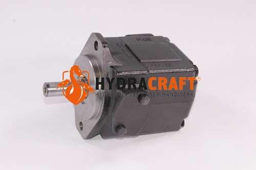 Flügelzellenpumpe Parker T6C-B06-1R00-B1 (78231016)