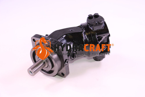 Axialkolbenmotor Bosch Rexroth A2FM23/61R-VPBXXD-S (78341051)