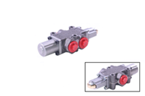Directional valve HYVA T31020101 (78041024)