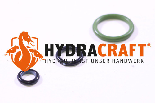 Dichtsatz Parker KIT SEAL PS25, 5 PCS SERVICE PARTS (6760507) (78034099)
