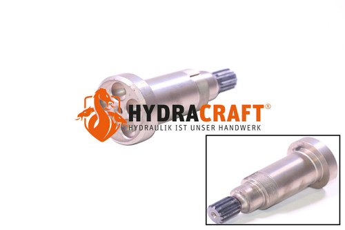 Welle Parker Typ S F11-019 (78343235) Welle Parker Typ S F11-019 (78343235)