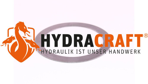 Passscheibe Linde Hydraulics DIN988 56x72x1 (78343148)