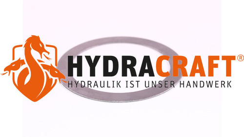 Passscheibe Linde Hydraulics DIN988 56x72x1 (78343148)
