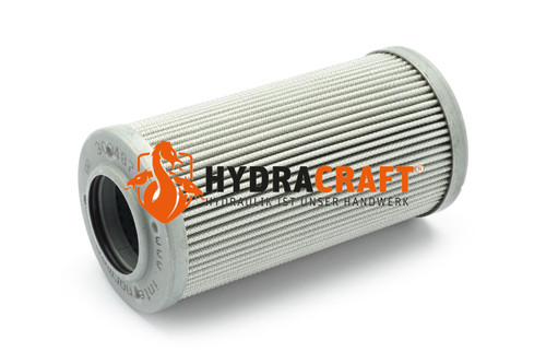 Filterelement (metallfrei) Internormen 300487 Höhe: 150 Außendurchmesser: 75  (78814091)