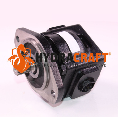 Zahnradpumpe Parker PGP620A0230CD1H3ND6D5B1B1 (78211340)