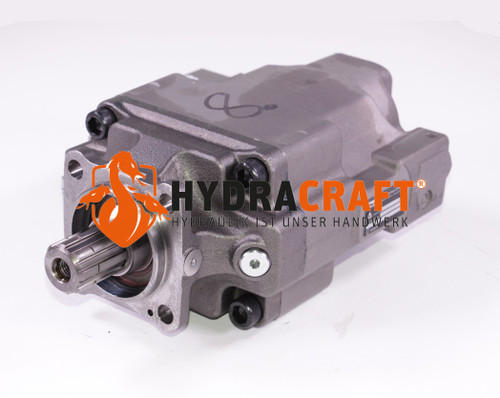 Verstellpumpe Parker VOAC VP1-130-RA-ZV-Z-000 (78243005)