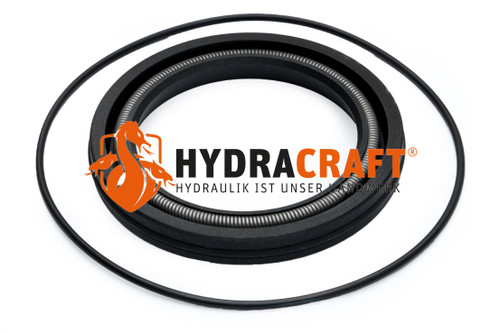 Dichtsatz Parker SK-PVBG3WDRW41/45 (PTFE) (78244773)