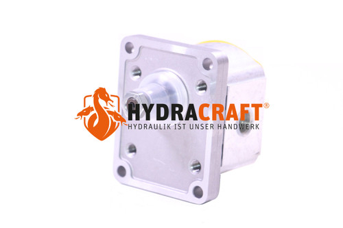 Zahnradpumpe Casappa PLP20.4D0-82E2-LGE/GD-N-EL-FS (78211453)