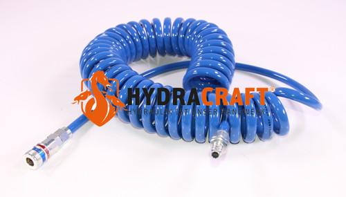 Cejn Schlauchset Spiralschlauch inkl. Serie 320 - eSafe l: 6000  (41930000)