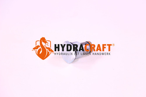 Rückschlagventil Delta Power DE-CVB-00-0005 hydraulisch betätigt (78024005)